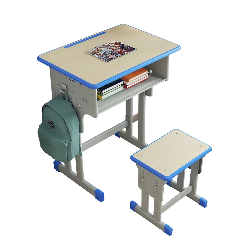 A001 study desk