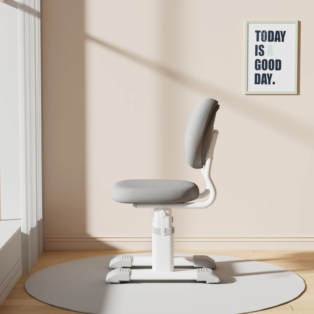 HM001 study desk